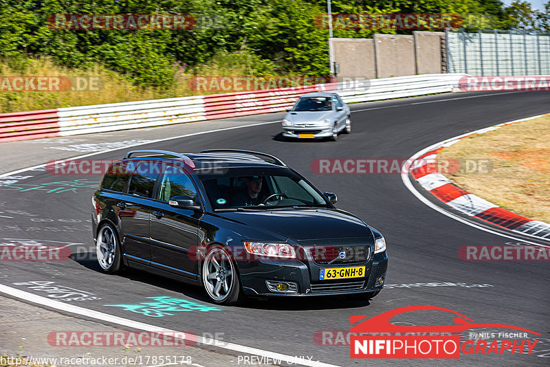 Bild #17855178 - Touristenfahrten Nürburgring Nordschleife (15.07.2022)