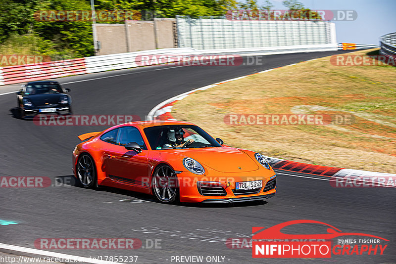 Bild #17855237 - Touristenfahrten Nürburgring Nordschleife (15.07.2022)