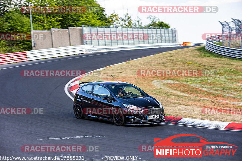 Bild #17855271 - Touristenfahrten Nürburgring Nordschleife (15.07.2022)