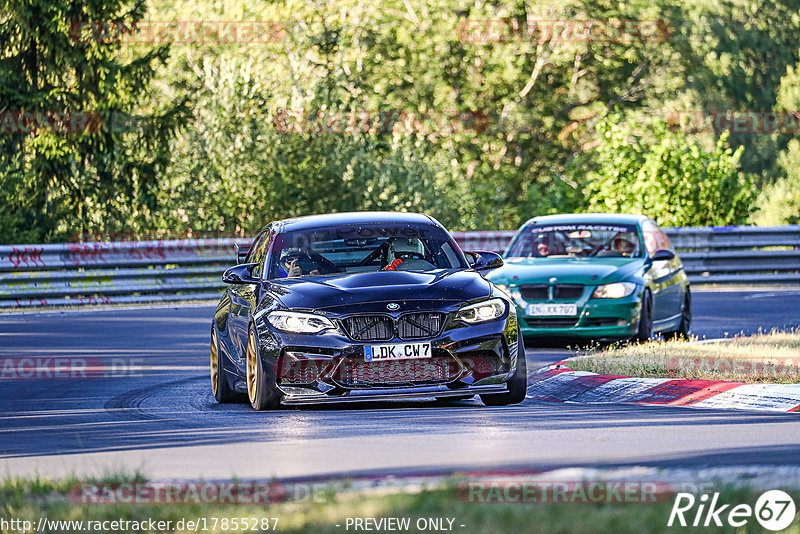 Bild #17855287 - Touristenfahrten Nürburgring Nordschleife (15.07.2022)