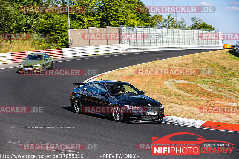 Bild #17855310 - Touristenfahrten Nürburgring Nordschleife (15.07.2022)