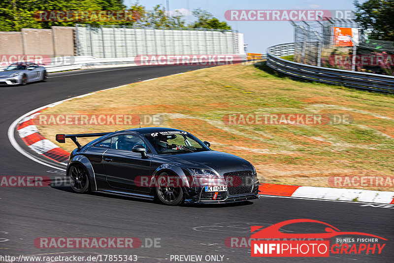 Bild #17855343 - Touristenfahrten Nürburgring Nordschleife (15.07.2022)