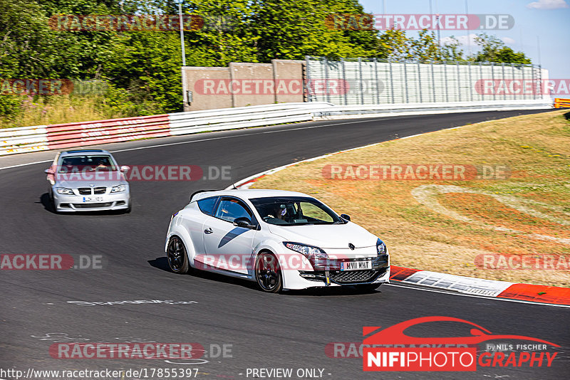 Bild #17855397 - Touristenfahrten Nürburgring Nordschleife (15.07.2022)