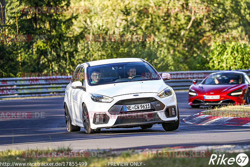 Bild #17855499 - Touristenfahrten Nürburgring Nordschleife (15.07.2022)