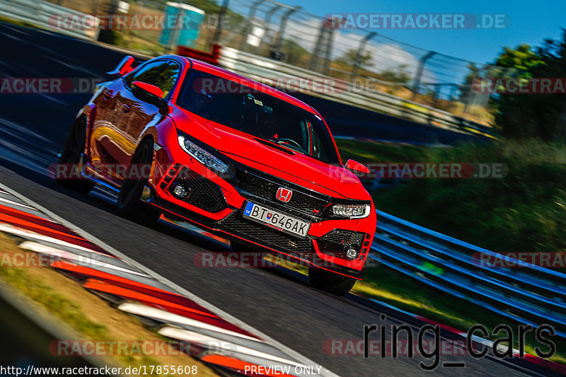 Bild #17855608 - Touristenfahrten Nürburgring Nordschleife (15.07.2022)