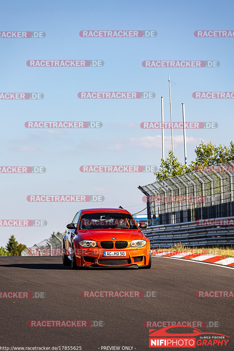 Bild #17855625 - Touristenfahrten Nürburgring Nordschleife (15.07.2022)