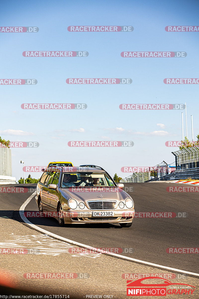 Bild #17855714 - Touristenfahrten Nürburgring Nordschleife (15.07.2022)