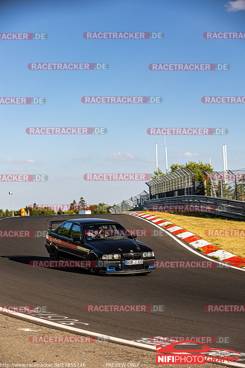 Bild #17855746 - Touristenfahrten Nürburgring Nordschleife (15.07.2022)