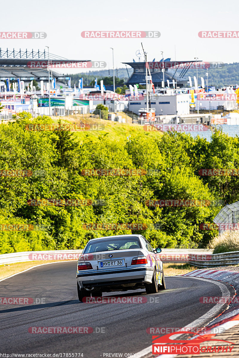 Bild #17855774 - Touristenfahrten Nürburgring Nordschleife (15.07.2022)