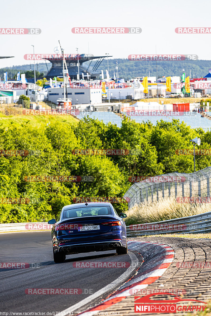 Bild #17855781 - Touristenfahrten Nürburgring Nordschleife (15.07.2022)