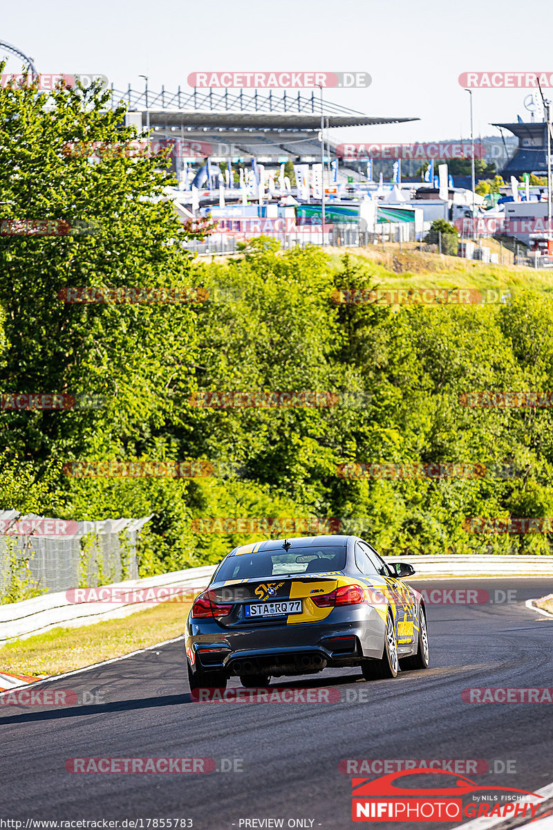 Bild #17855783 - Touristenfahrten Nürburgring Nordschleife (15.07.2022)