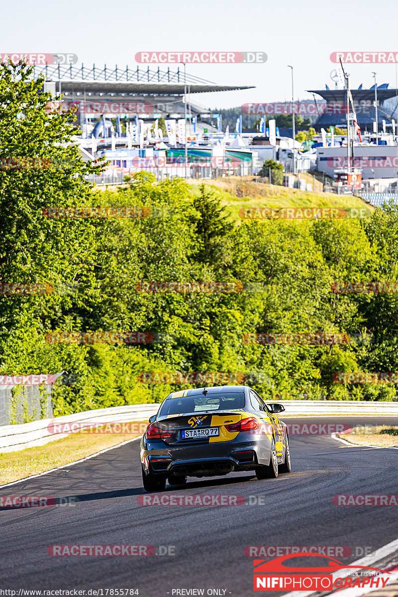 Bild #17855784 - Touristenfahrten Nürburgring Nordschleife (15.07.2022)