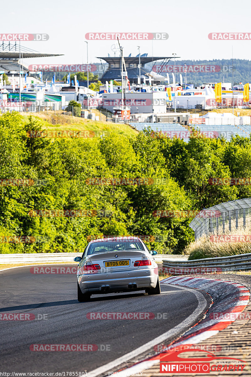 Bild #17855801 - Touristenfahrten Nürburgring Nordschleife (15.07.2022)