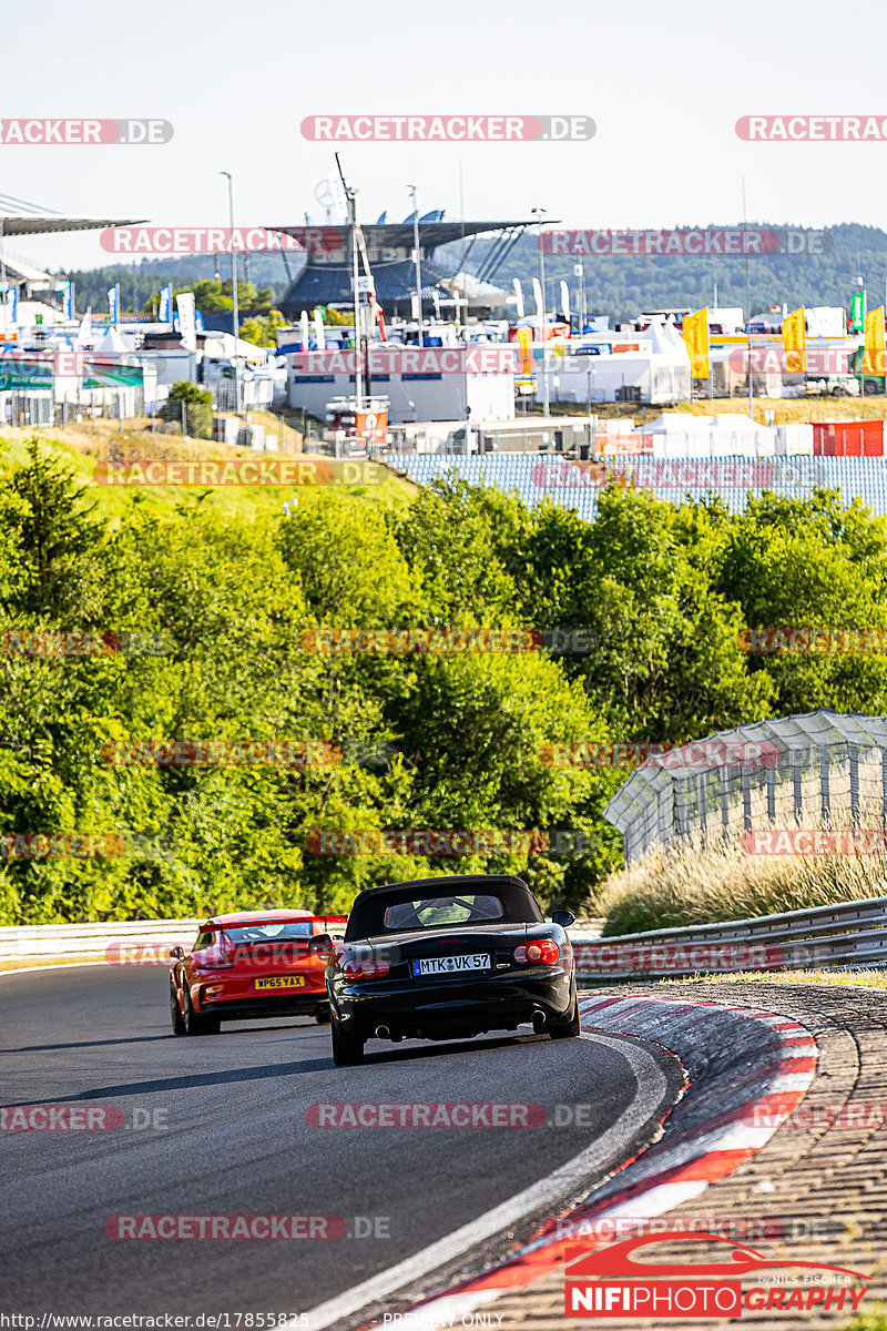 Bild #17855825 - Touristenfahrten Nürburgring Nordschleife (15.07.2022)