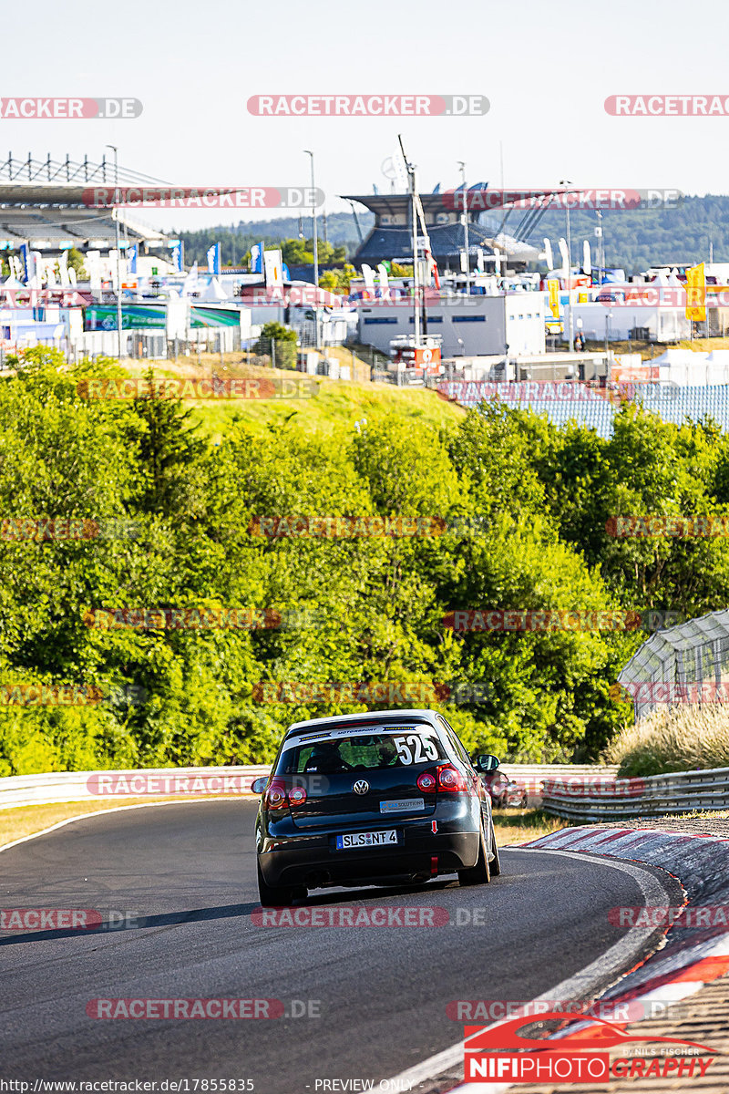 Bild #17855835 - Touristenfahrten Nürburgring Nordschleife (15.07.2022)