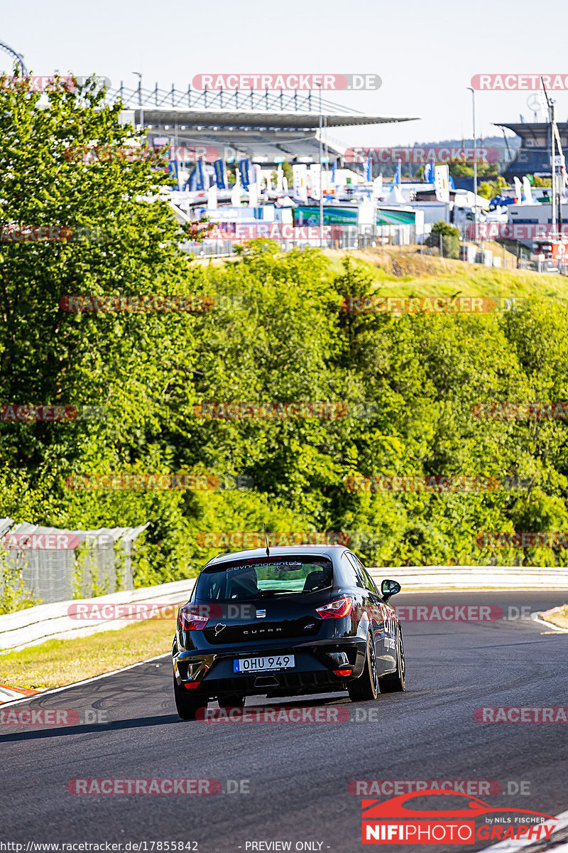 Bild #17855842 - Touristenfahrten Nürburgring Nordschleife (15.07.2022)