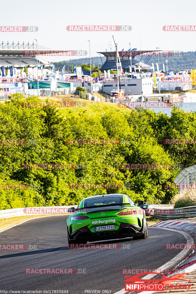 Bild #17855844 - Touristenfahrten Nürburgring Nordschleife (15.07.2022)