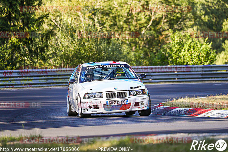 Bild #17855866 - Touristenfahrten Nürburgring Nordschleife (15.07.2022)