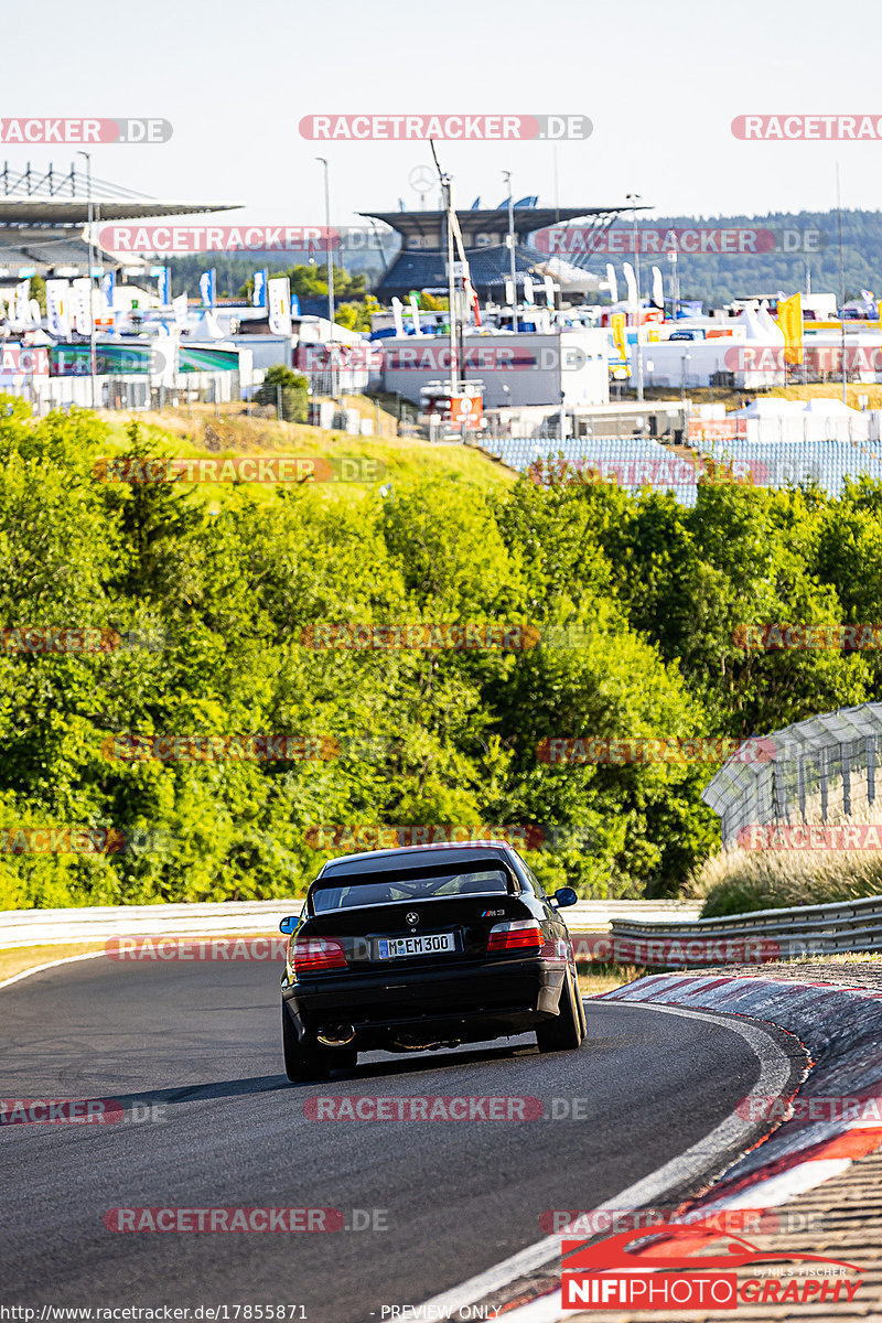 Bild #17855871 - Touristenfahrten Nürburgring Nordschleife (15.07.2022)