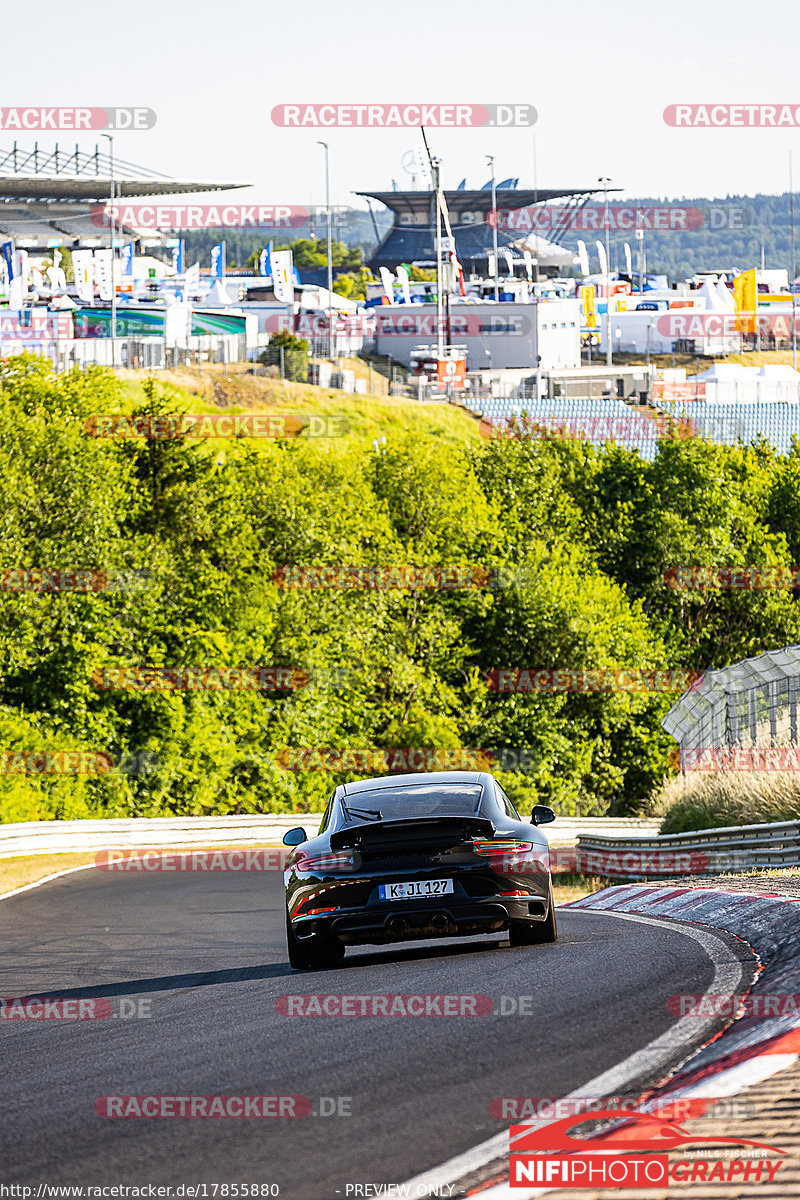 Bild #17855880 - Touristenfahrten Nürburgring Nordschleife (15.07.2022)