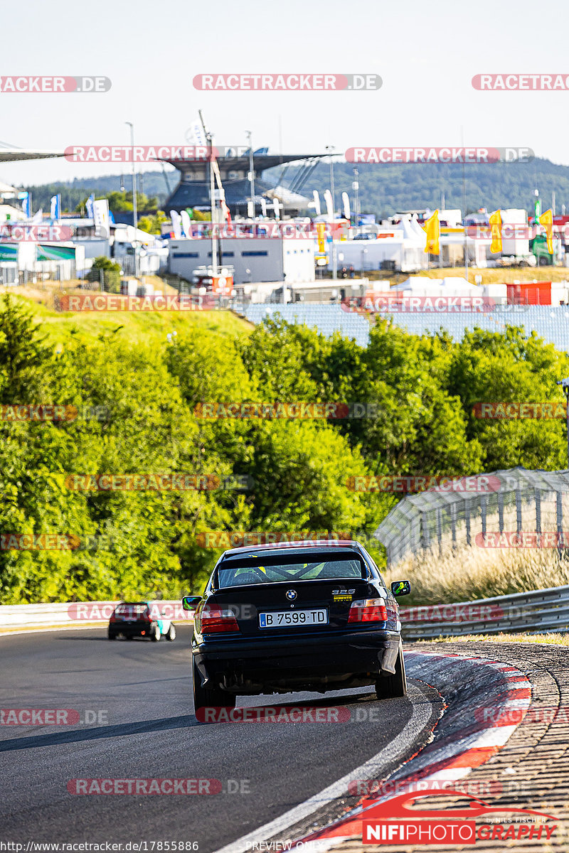 Bild #17855886 - Touristenfahrten Nürburgring Nordschleife (15.07.2022)