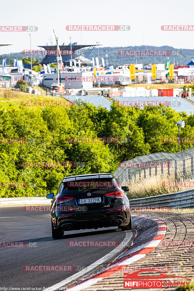 Bild #17855899 - Touristenfahrten Nürburgring Nordschleife (15.07.2022)