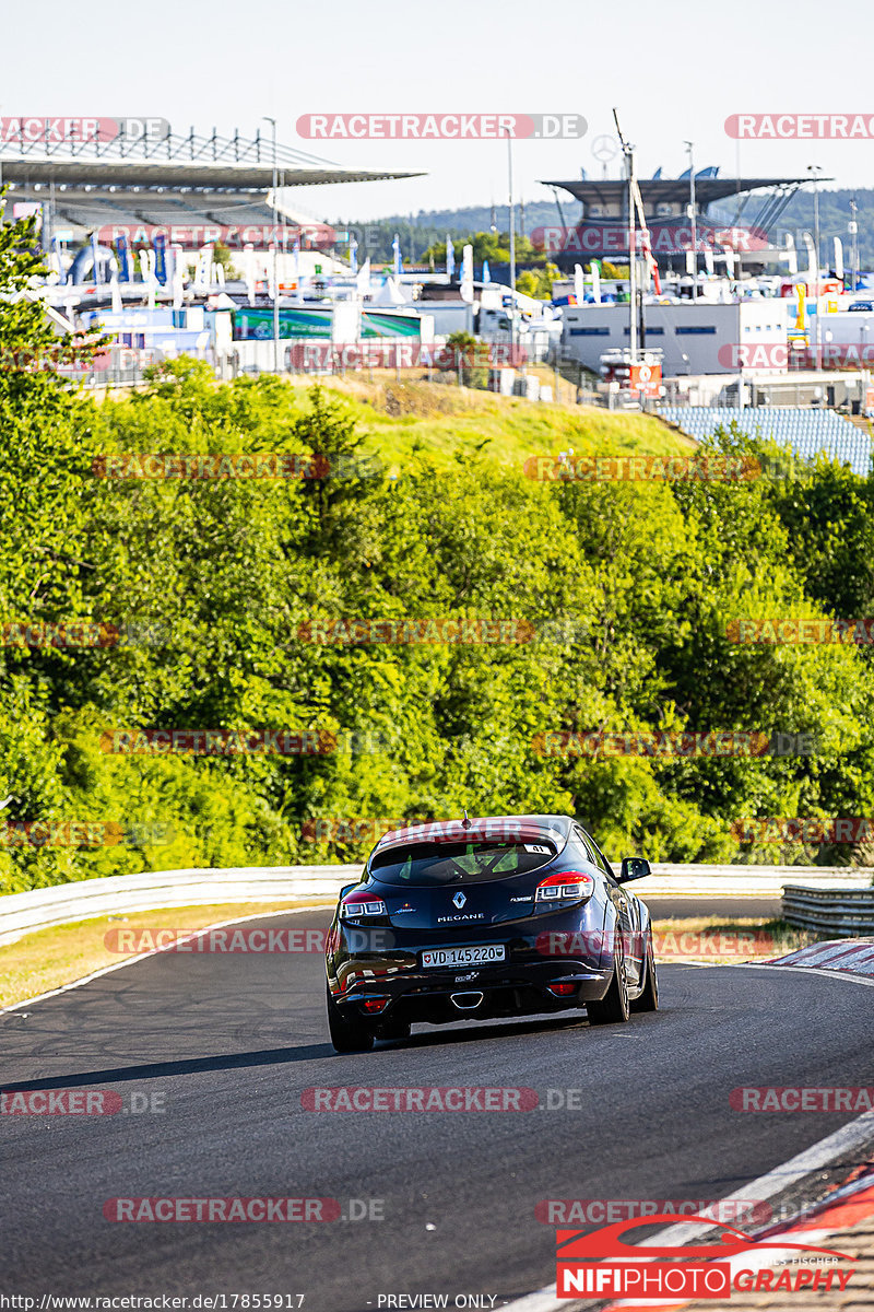 Bild #17855917 - Touristenfahrten Nürburgring Nordschleife (15.07.2022)