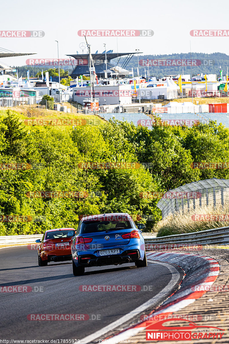 Bild #17855929 - Touristenfahrten Nürburgring Nordschleife (15.07.2022)