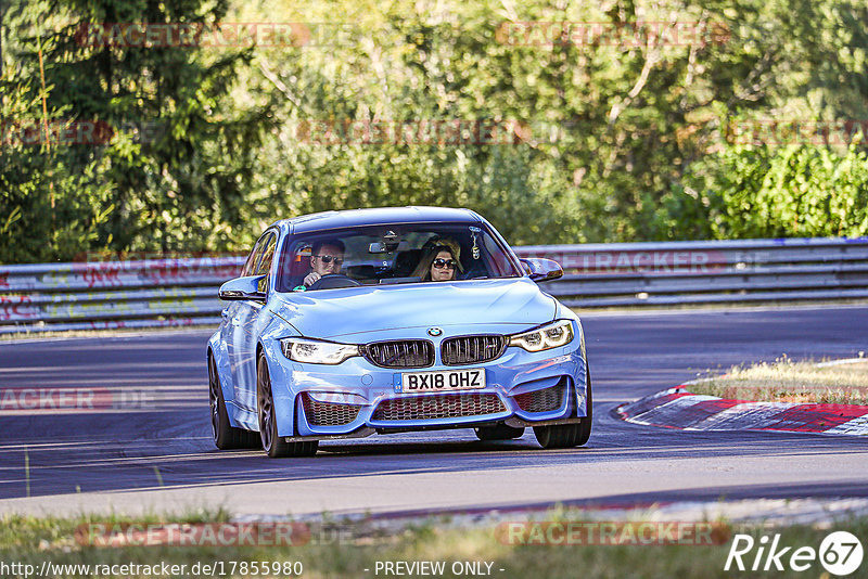 Bild #17855980 - Touristenfahrten Nürburgring Nordschleife (15.07.2022)