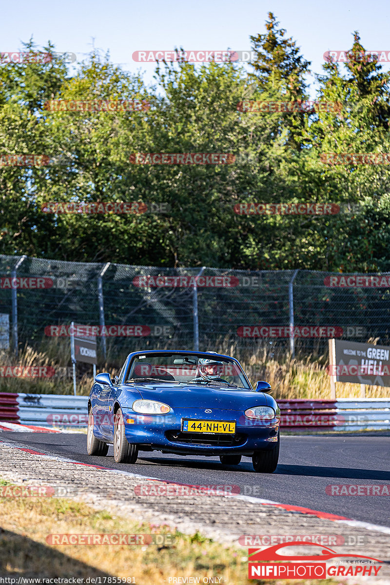 Bild #17855981 - Touristenfahrten Nürburgring Nordschleife (15.07.2022)