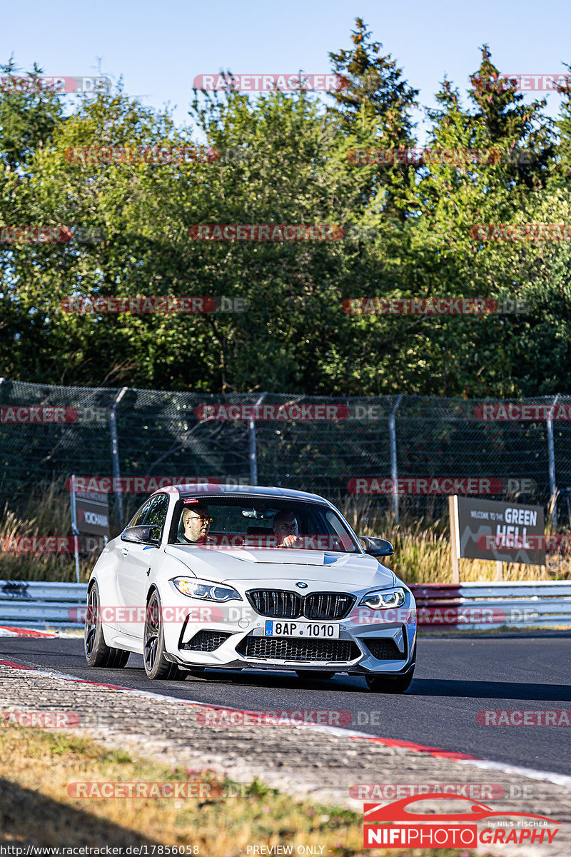 Bild #17856058 - Touristenfahrten Nürburgring Nordschleife (15.07.2022)