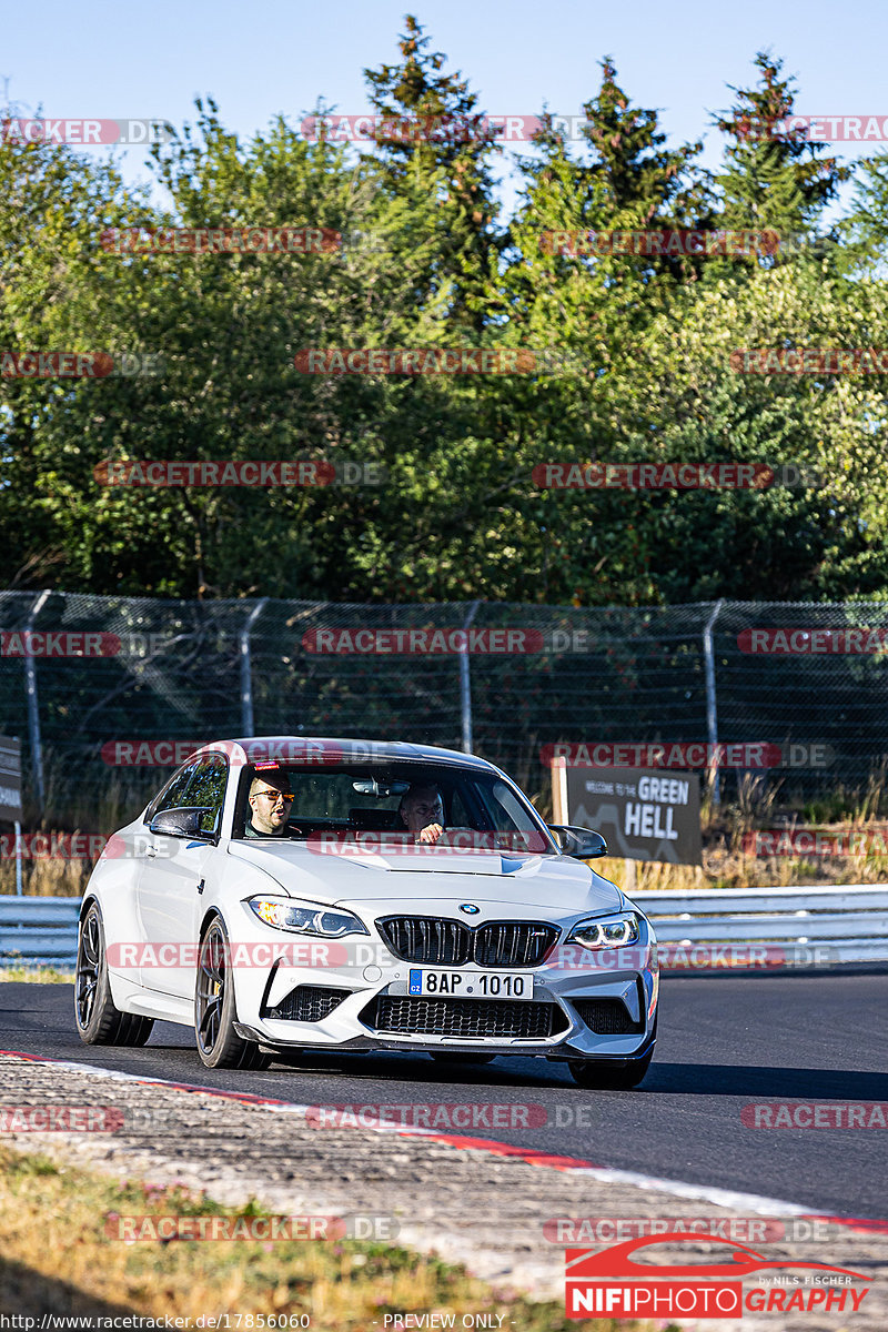 Bild #17856060 - Touristenfahrten Nürburgring Nordschleife (15.07.2022)