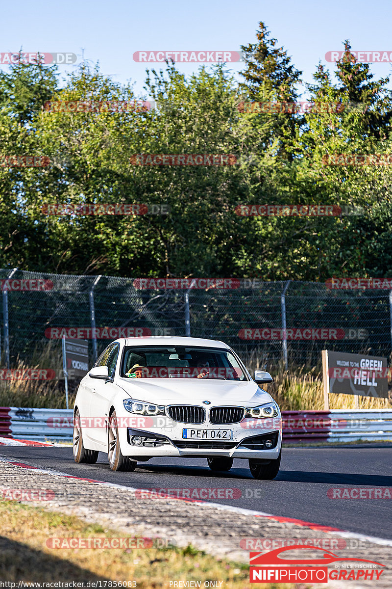 Bild #17856083 - Touristenfahrten Nürburgring Nordschleife (15.07.2022)