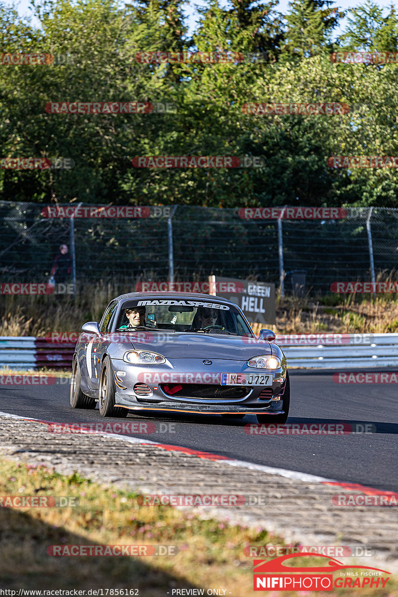 Bild #17856162 - Touristenfahrten Nürburgring Nordschleife (15.07.2022)