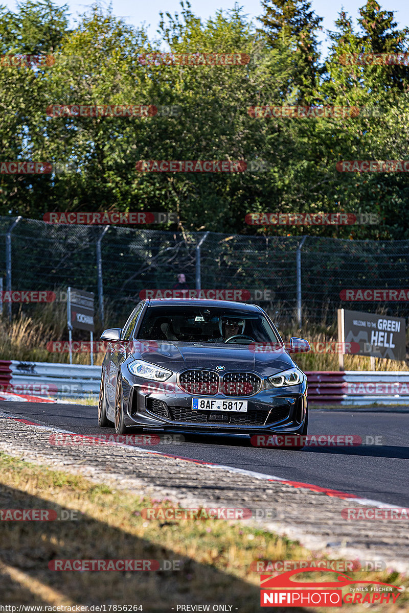 Bild #17856264 - Touristenfahrten Nürburgring Nordschleife (15.07.2022)