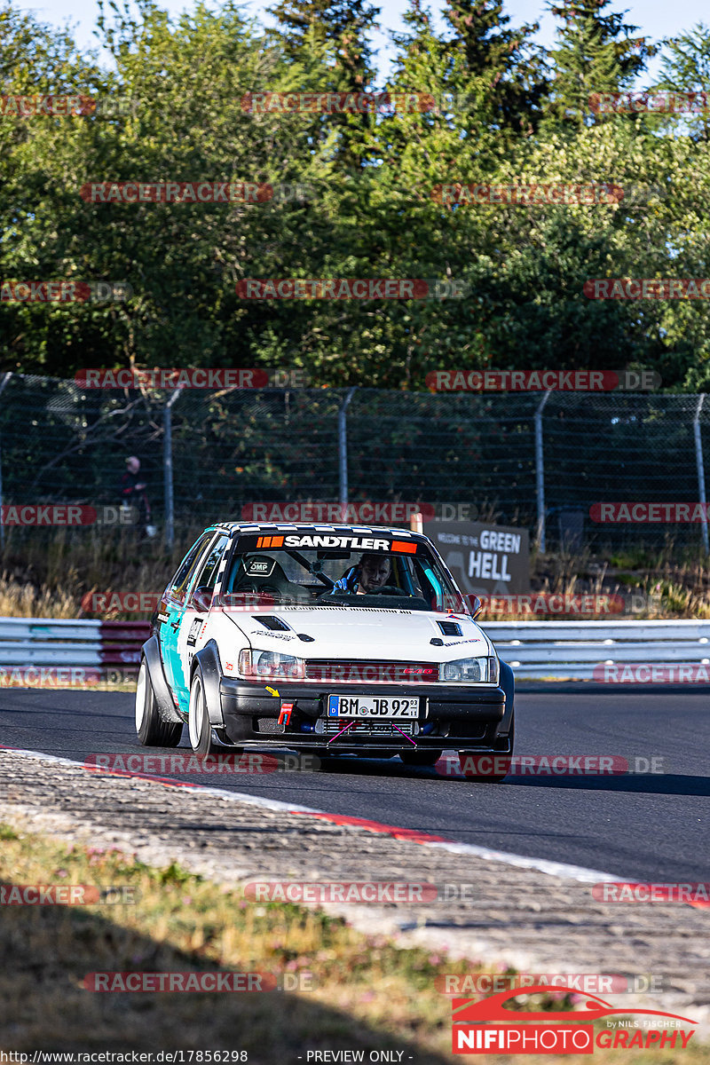 Bild #17856298 - Touristenfahrten Nürburgring Nordschleife (15.07.2022)