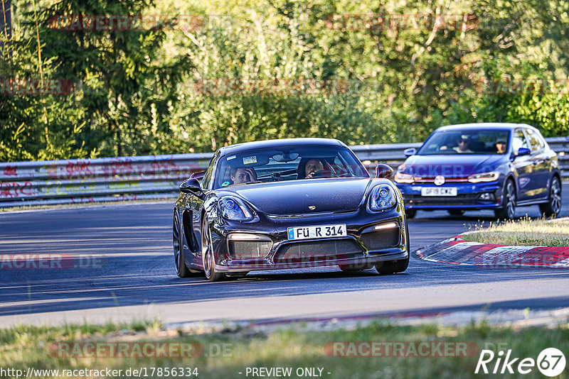 Bild #17856334 - Touristenfahrten Nürburgring Nordschleife (15.07.2022)