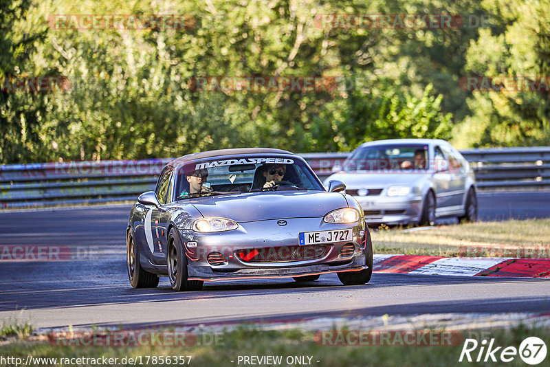 Bild #17856357 - Touristenfahrten Nürburgring Nordschleife (15.07.2022)