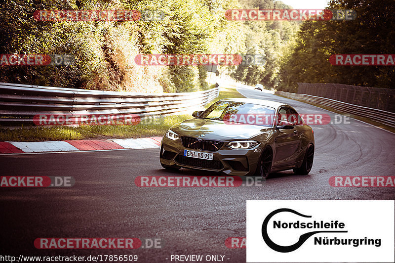 Bild #17856509 - Touristenfahrten Nürburgring Nordschleife (15.07.2022)