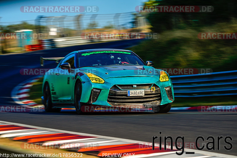 Bild #17856522 - Touristenfahrten Nürburgring Nordschleife (15.07.2022)