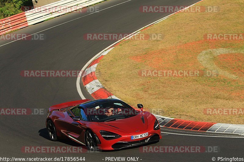 Bild #17856544 - Touristenfahrten Nürburgring Nordschleife (15.07.2022)