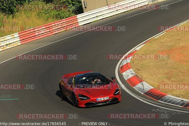 Bild #17856545 - Touristenfahrten Nürburgring Nordschleife (15.07.2022)