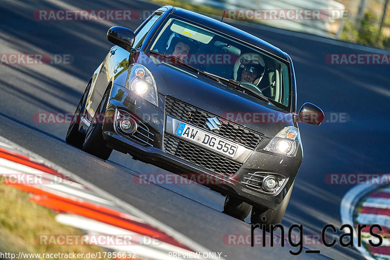 Bild #17856632 - Touristenfahrten Nürburgring Nordschleife (15.07.2022)