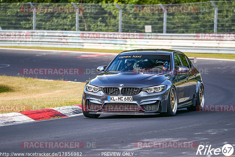 Bild #17856982 - Touristenfahrten Nürburgring Nordschleife (15.07.2022)