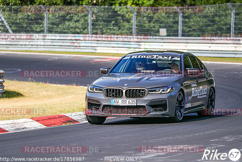 Bild #17856987 - Touristenfahrten Nürburgring Nordschleife (15.07.2022)