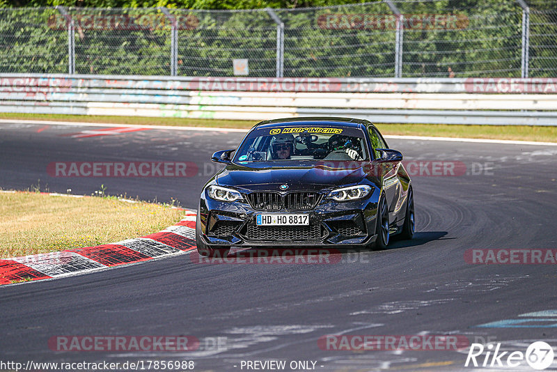 Bild #17856988 - Touristenfahrten Nürburgring Nordschleife (15.07.2022)