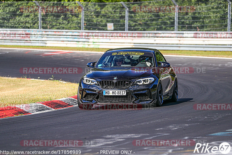 Bild #17856989 - Touristenfahrten Nürburgring Nordschleife (15.07.2022)