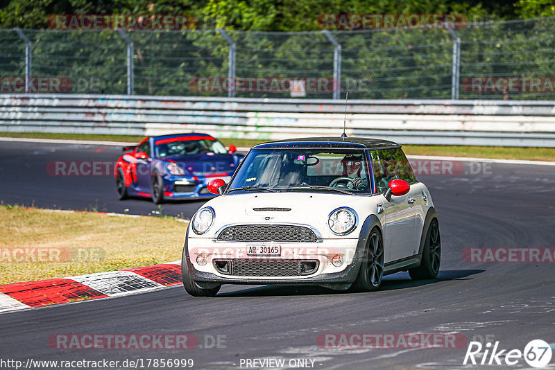 Bild #17856999 - Touristenfahrten Nürburgring Nordschleife (15.07.2022)