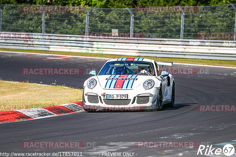 Bild #17857011 - Touristenfahrten Nürburgring Nordschleife (15.07.2022)