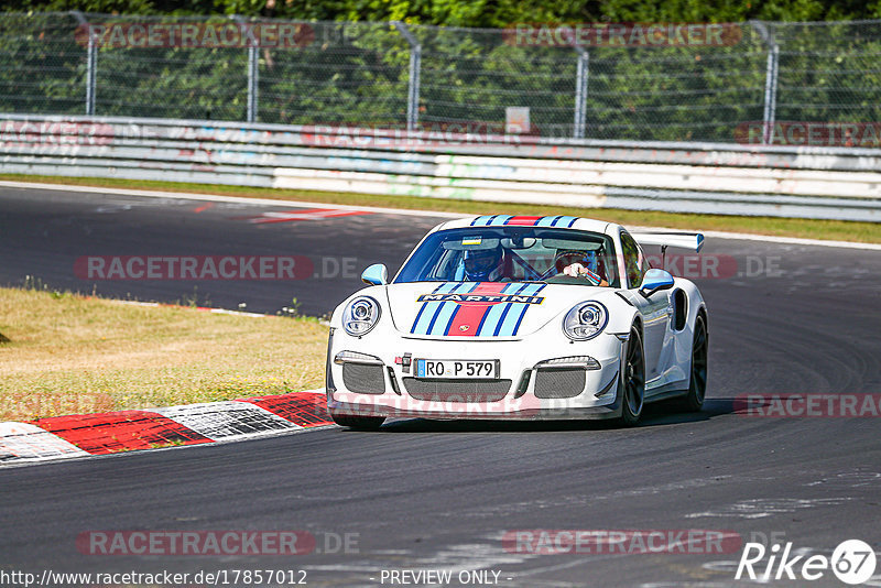 Bild #17857012 - Touristenfahrten Nürburgring Nordschleife (15.07.2022)